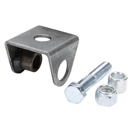 Powerhouse Flat Mount Coil Over Bracket PO3610511